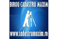 Alba Iulia - Birou Cadastru Maxim