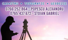 Cadastru Topografie Geodezie Giurgiu